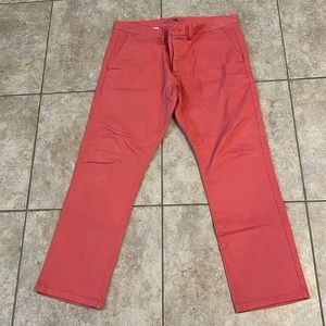 Old navy chinos